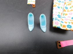 barbie cooking complete shoes